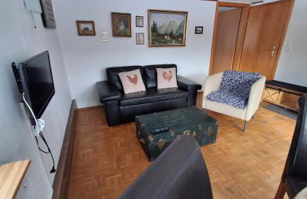 Ferienhof Ziegler- Sonnenschein - Foto 24