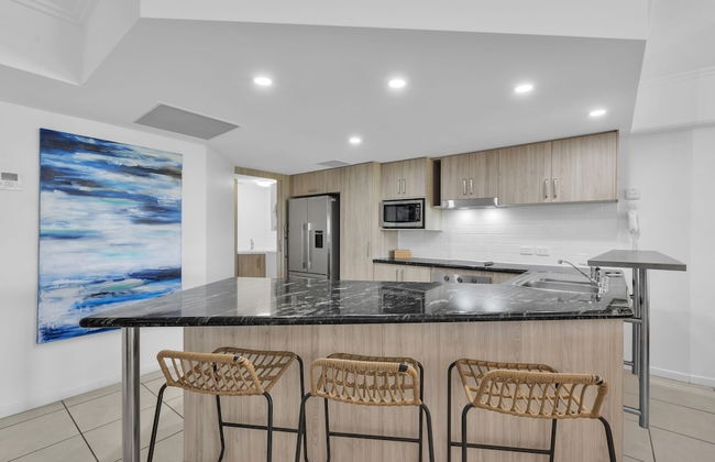 Rolling Surf Resort - Foto 67