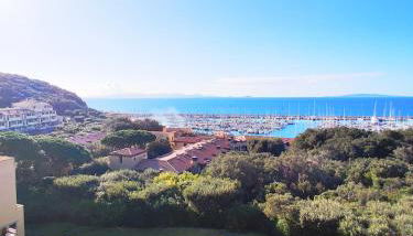 Holiday Homes Marina apartments - Foto 2