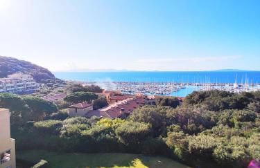 Holiday Homes Marina apartments - Foto 2