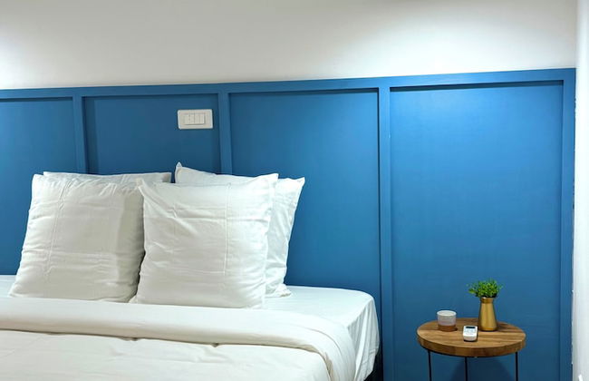 KIA ORA APPART HOTEL - Photo 25