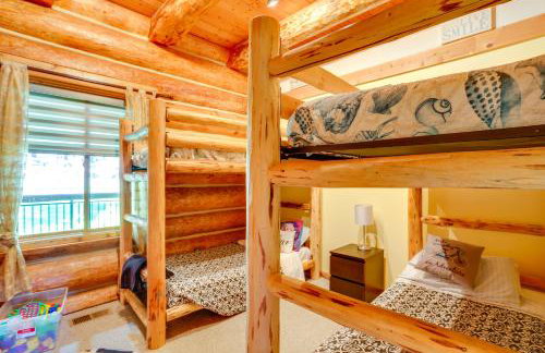 Deck, Grill and River Access California Escape! - Foto 25