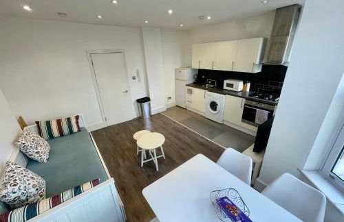 Cosy 2-Bed Flat Central London Zone 1 - Foto 6