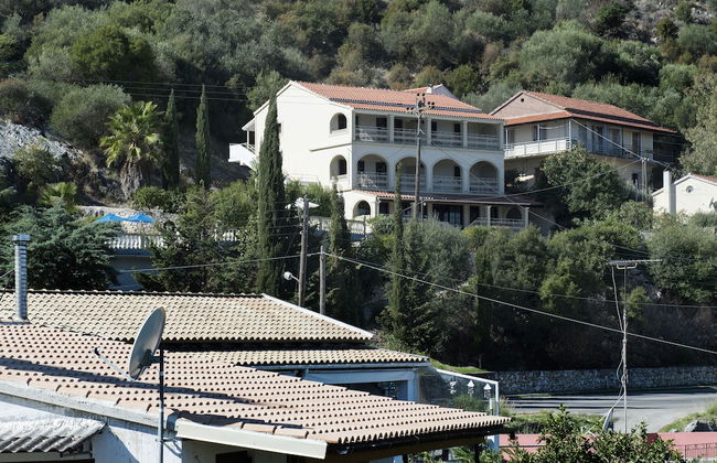 Dimitrios Apartments - Foto 19