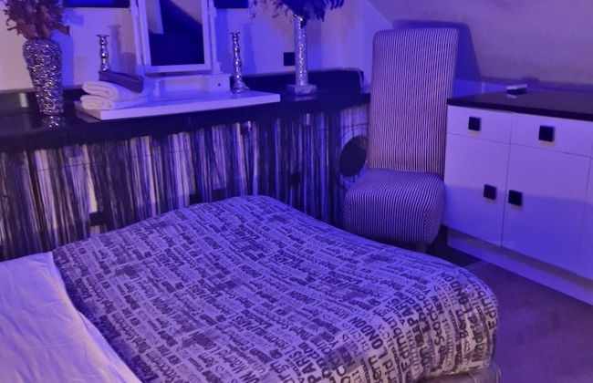 Super Large Apartment in London for Larger Groups - Foto 3