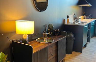 Gatsby Room - Élégance et Intimité des Années 20 ! - Foto 14