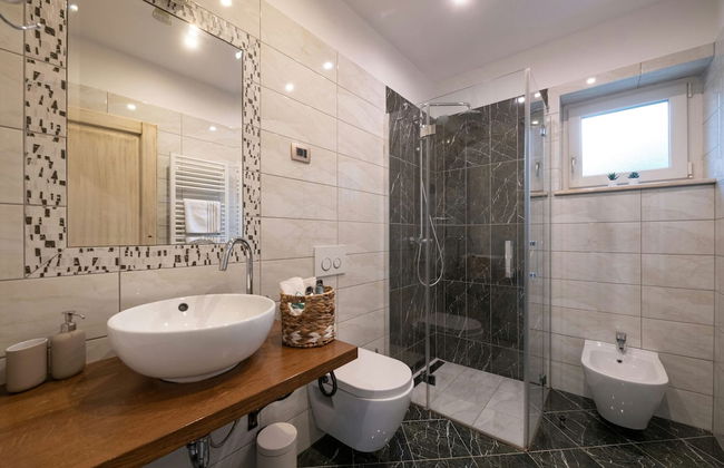 Villa Casa Brazzana - Foto 26