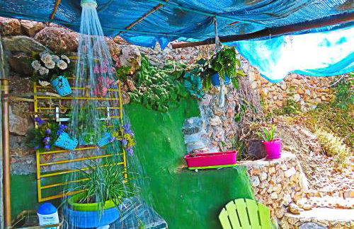 BALCON DEL DUENDE Seafront Paradise - Foto 42