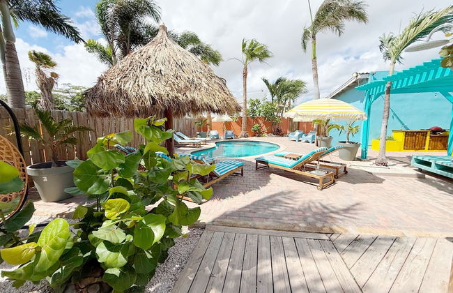 Aruba Palms Escape Suites - Foto 67