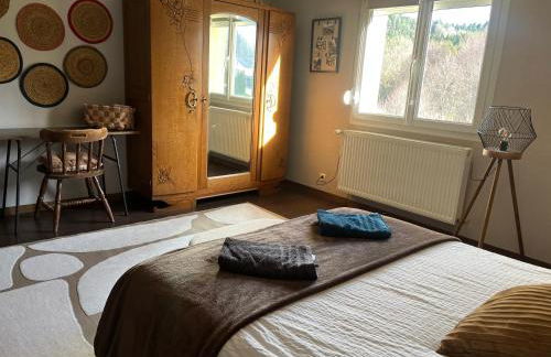 LA MAISON D'ULYSSE spa et détente - Foto 9