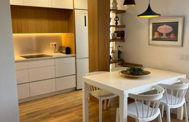 Ancora Apartment - Foto 1