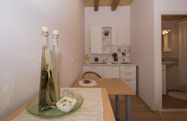 Apartments Stelina - Photo 21