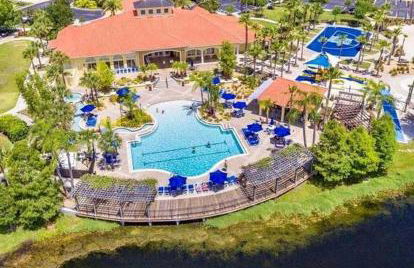 Roomy House Near Disney with Resort Pool and Patio BBQ - Foto 40