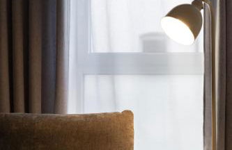 Stilvolles 2-Zimmer Apartments nahe U-Bahn und Stadtpark - mit Parken - Foto 8