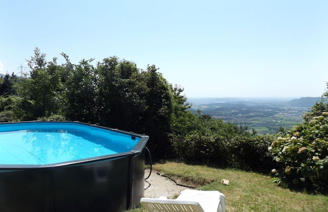 Villa Rubiana - Foto 21