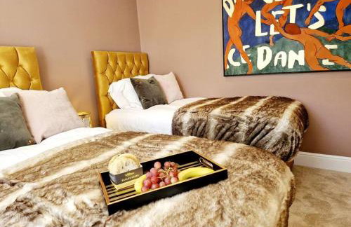 The Hamilton Luxury Let-The Duke - Foto 10