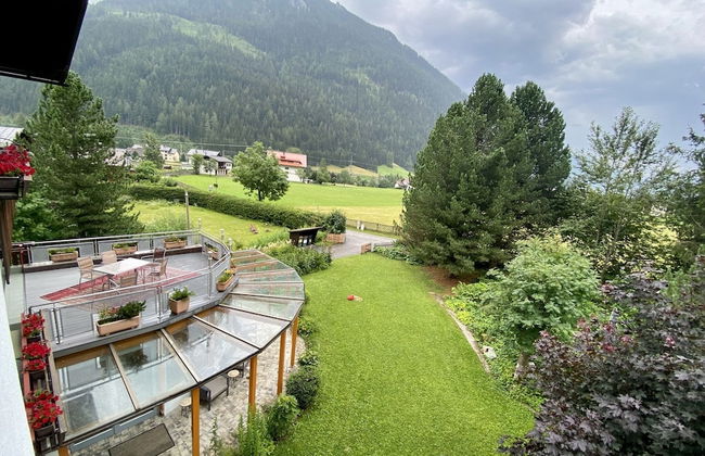 Apartments Hohenberger - Foto 8