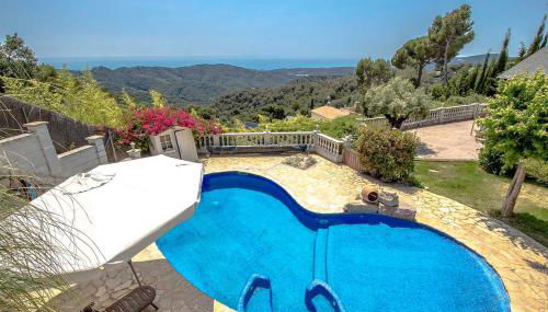 Swiss style villa near Barcelona 10min to beach - Foto 5
