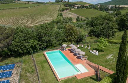 Villa Giacinto - Foto 24