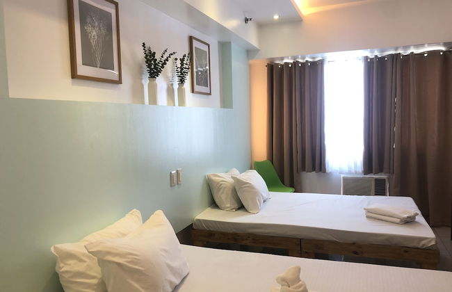 Premiere Haven at Sea Residences - Foto 33