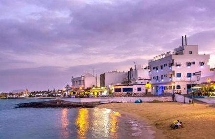 Oasis Tamarindo 1 - Casa Rosa - Appartement 2 chambres climatisées - Photo 46