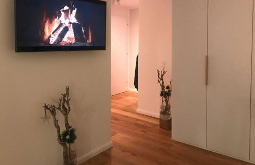 Ocean-View, Holiday Apartment Sylt - Foto 17