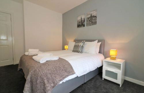 Signature - Newbattle House - Foto 28