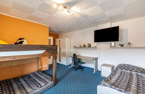 Familienhaus - Foto 45