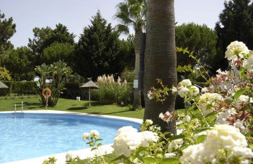 Magnífico adosado de esquina con vistas al golf playas Islantilla - Foto 56