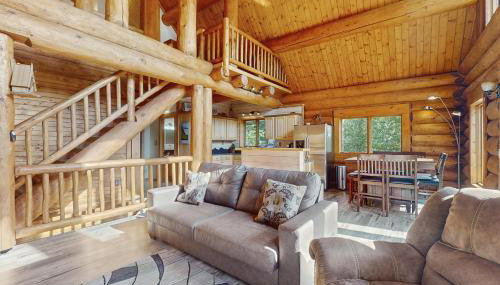 Mogul Hill Cabin - Photo 4