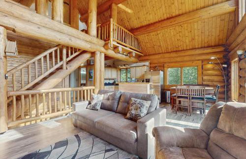 Mogul Hill Cabin - Foto 4