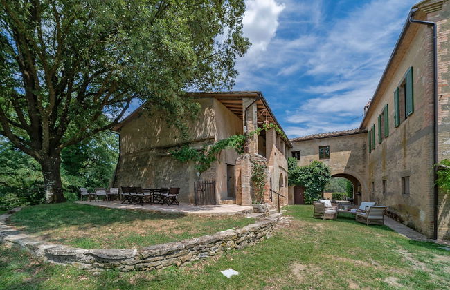 Villa Argante - Ecofreindly Pool Villa 18 2 Guest - Foto 49