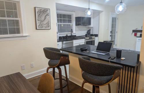 Beautiful 3b2ba home near MGM and National Harbor - Foto 8