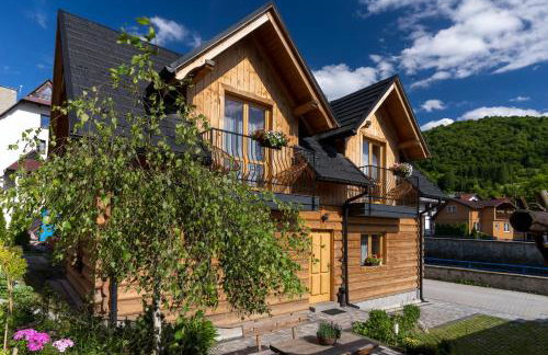 Markowe Domki - Photo 42