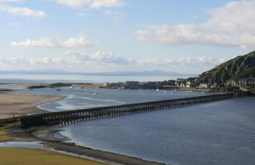 2 Bed in Llwyngwril 80399 - Foto 16