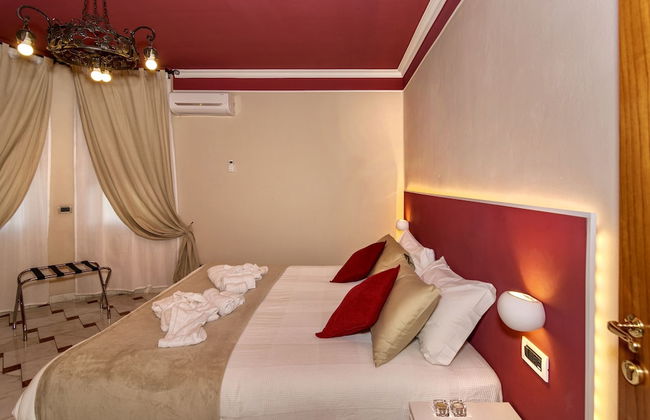 B&B Villa Martina - Photo 7