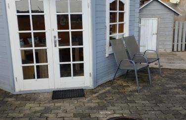 Müller's Ferienbungalow "Zur Göltzschtalbrücke" - Photo 13