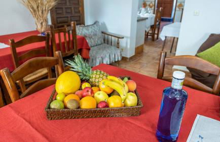 Cortijo La Torca Fuente de Piedra by Ruralidays - Foto 22