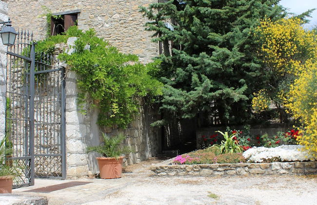 Agriturismo Sant'Agata - Foto 42