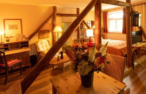 Gutshaus von Bismarck - Foto 14