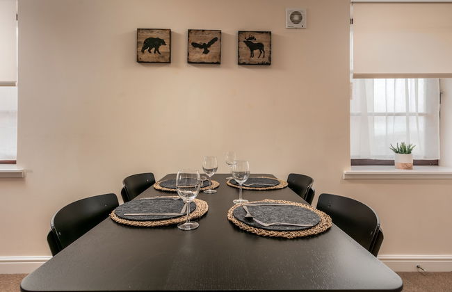 Elliot Suite No7 - Donnini Apartments - Foto 10