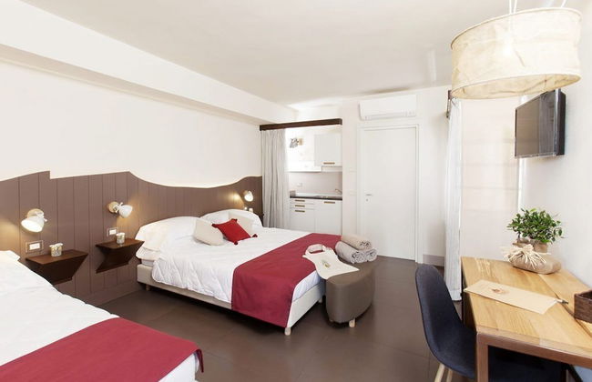 Podere Maremma Spa & Ristorante - Foto 5