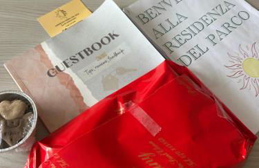 Residenza del Parco - Photo 4