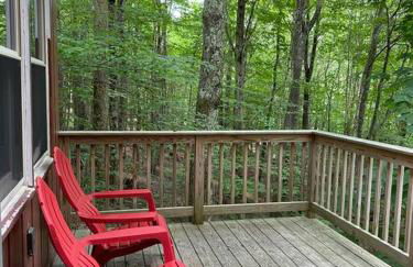 Cozy cabin with boosted Wi-Fi - Foto 41