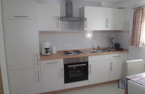 Ferienwohnung Barzen - Foto 9