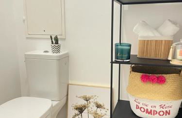 Magnifique appartement 3 pièces à Vitry-sur-seine (15min de Paris) - Foto 12