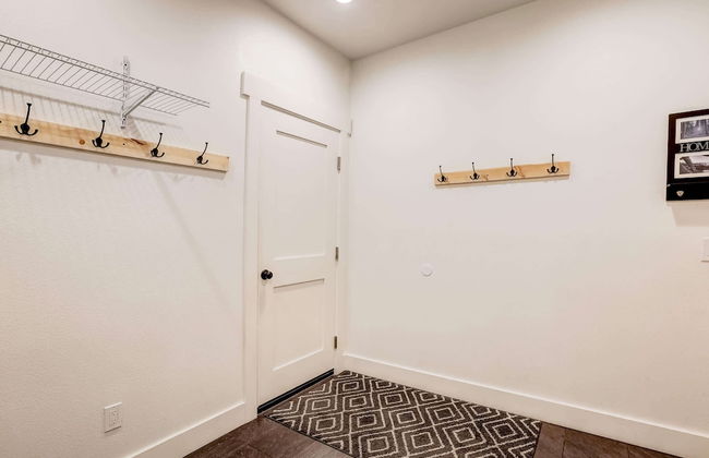 Amachen Cabin - Pet & Family Friendly - Woof Woof! - Foto 35