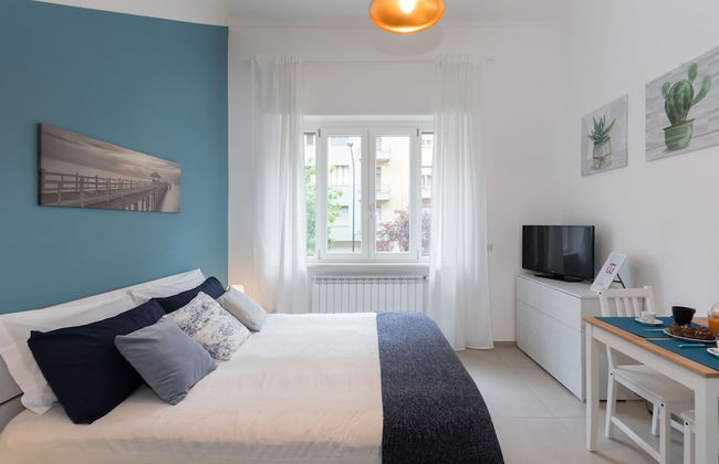 Studio Glicine by Wonderful Italy - Foto 13