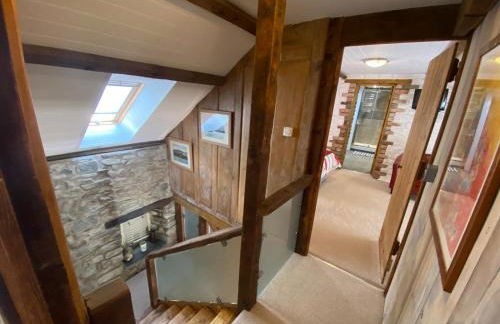 No 2 Dolheulog Aberaeron - Foto 11