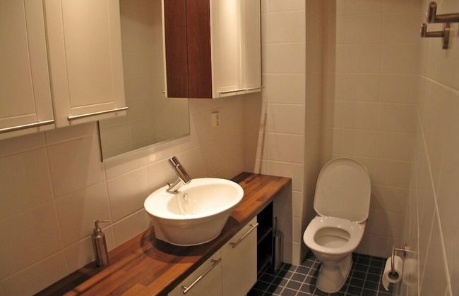 Kelokoto Chalets - Photo 15